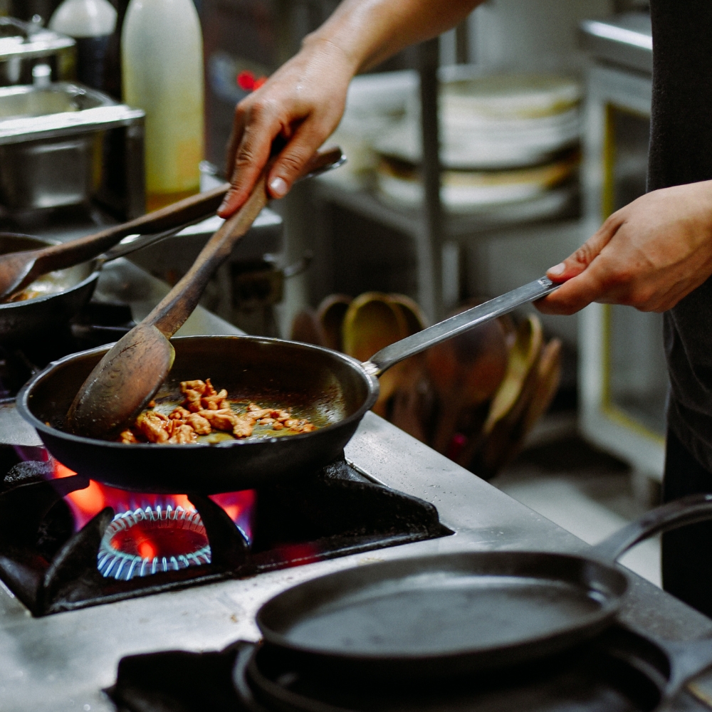 Agriturismo con cucina vegetariana a Livergnano